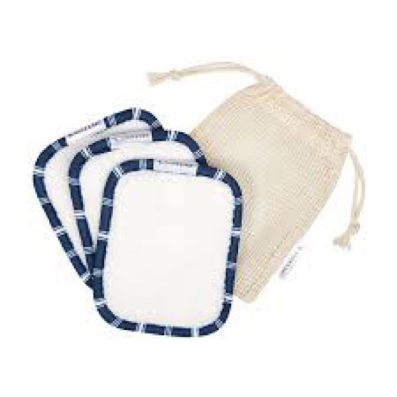 Reusable Makeup Remover Kits - OPRAH’S FAVE THINGS! - Picture 13 of 15